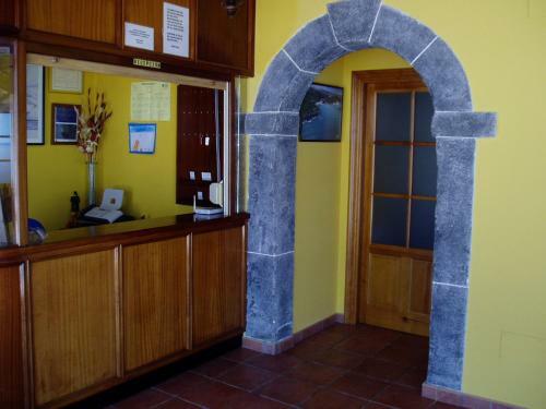 Hostal Hospedaje El Marinero