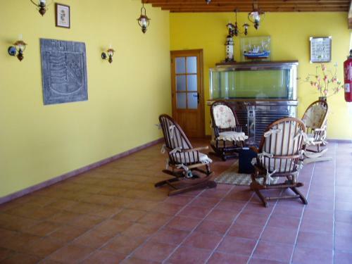 Hostal Hospedaje El Marinero