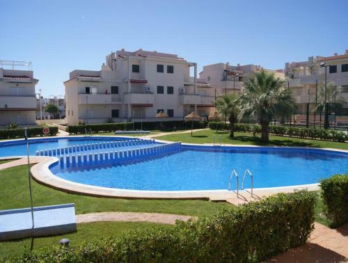 Apartamentos Boutique Las Arenas