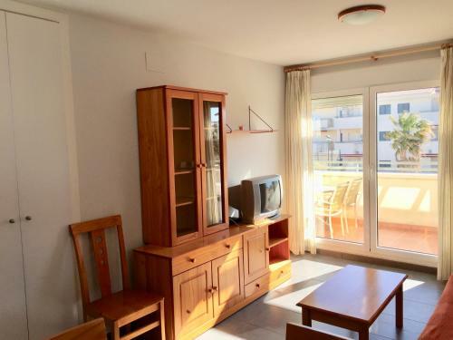 Apartamentos Boutique Las Arenas