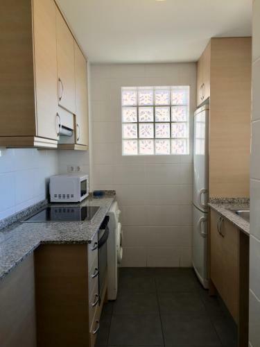 Apartamentos Boutique Las Arenas
