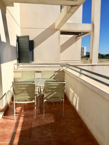 Apartamentos Boutique Las Arenas