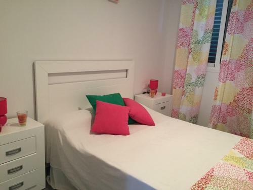 Apartamentos Boutique Las Arenas