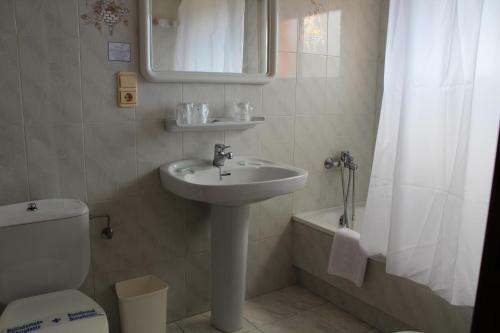 Hotel Los Naranjos