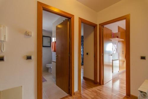 Blanes Villa Sleeps 8 Pool Air Con Wifi