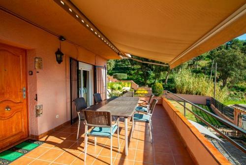 Les Cabanyes Villa Sleeps 6 Pool Wifi