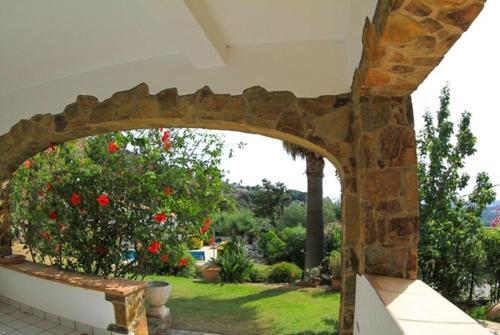 Les Cabanyes Villa Sleeps 6 Pool Wifi