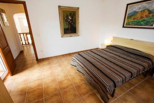 Les Cabanyes Villa Sleeps 8 Pool Wifi