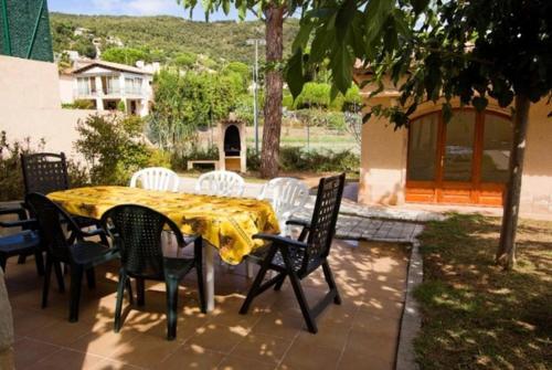 Les Cabanyes Villa Sleeps 8 Pool Wifi