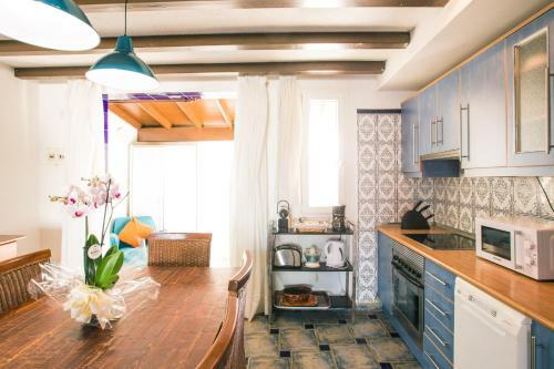 Villa Los Remos