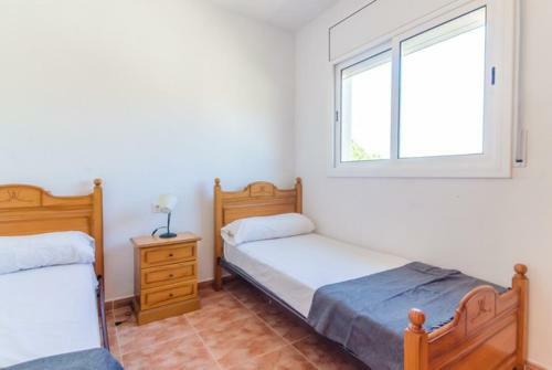 Caules Villa Sleeps 6 Pool