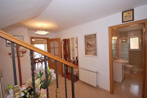 Caules Villa Sleeps 6 Pool