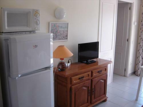 Apartamentos Dalia