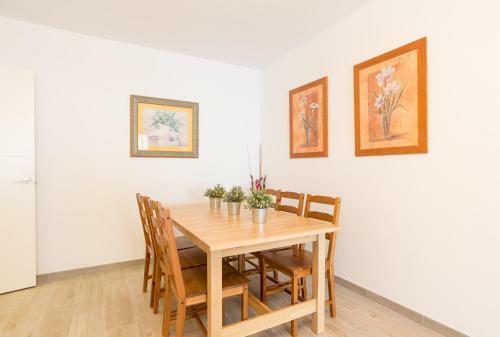 Apartamento Lu&cia La Cala Beach