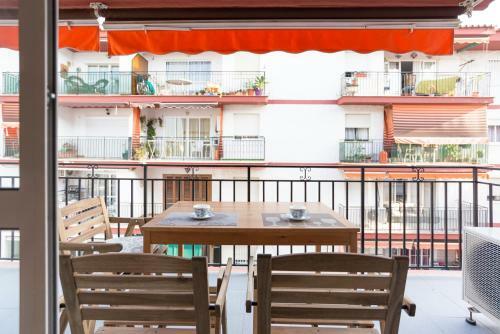 Apartamento Lu&cia La Cala Beach