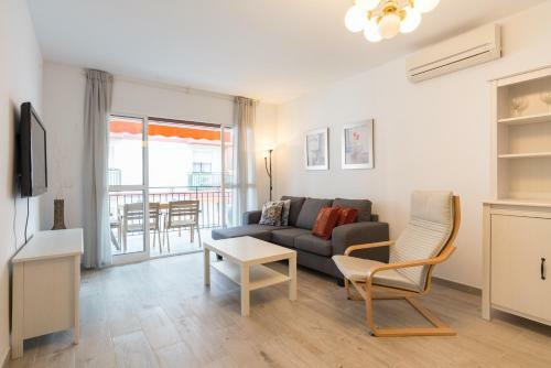 Apartamento Lu&cia La Cala Beach