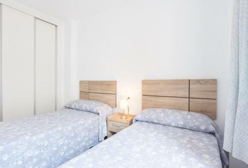 Apartamento Lu&cia La Cala Beach