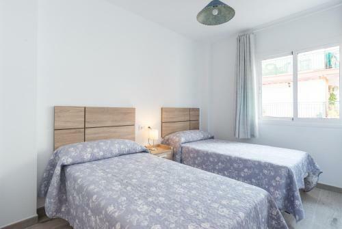 Apartamento Lu&cia La Cala Beach