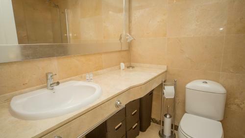 Apartamento Duquesa Village 21.85.32