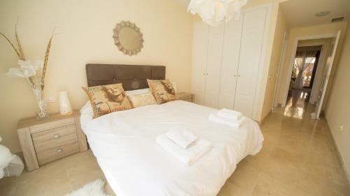 Apartamento Duquesa Village 21.85.32