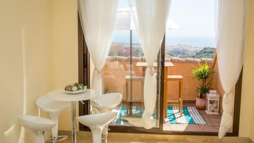 Apartamento Duquesa Village 21.85.32