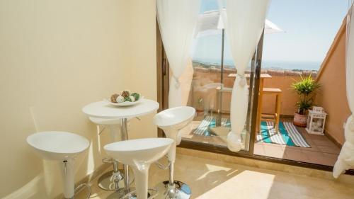 Apartamento Duquesa Village 21.85.32
