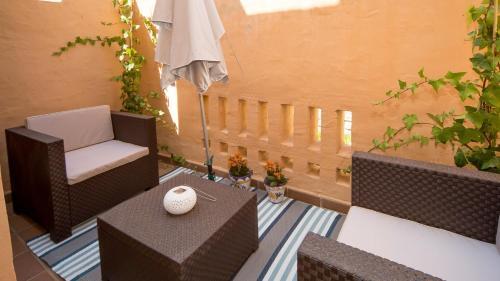 Apartamento Duquesa Village 21.85.32
