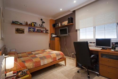 Lloret De Mar Villa Sleeps 8 Pool Wifi