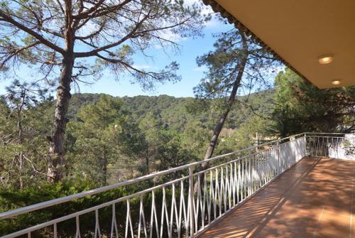 Lloret De Mar Villa Sleeps 8 Pool Wifi