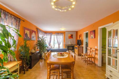 Sant Eloi Villa Sleeps 12 Pool Wifi