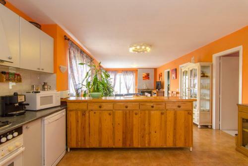 Sant Eloi Villa Sleeps 12 Pool Wifi