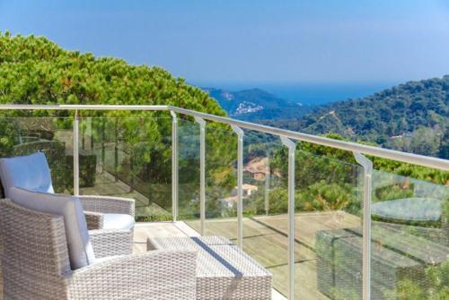 Sant Eloi Villa Sleeps 12 Pool Wifi