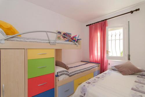 Lloret De Mar Villa Sleeps 6 Pool Wifi