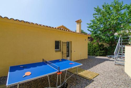 Lloret De Mar Villa Sleeps 6 Pool Wifi