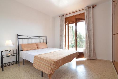 Lloret De Mar Villa Sleeps 12 Pool Wifi