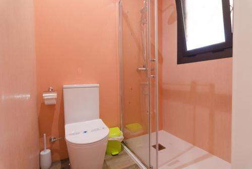 Lloret De Mar Villa Sleeps 14 Pool Wifi