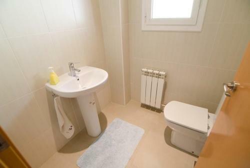 Sant Eloi Villa Sleeps 10 Pool Wifi