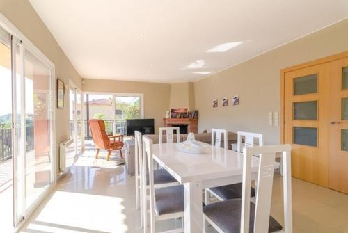 Sant Eloi Villa Sleeps 10 Pool Wifi