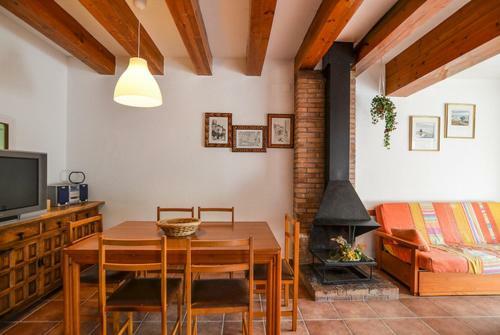 Sant Eloi Villa Sleeps 6 Pool Wifi