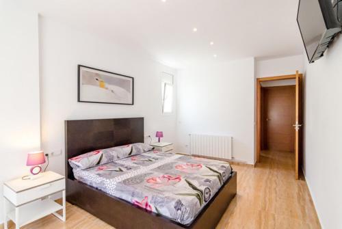 Lloret De Mar Villa Sleeps 18 Pool Wifi