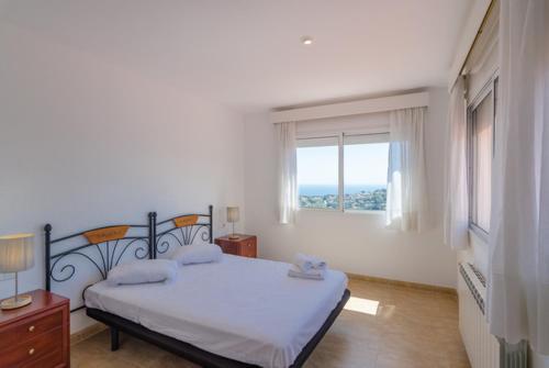 Sant Eloi Villa Sleeps 12 Pool Wifi