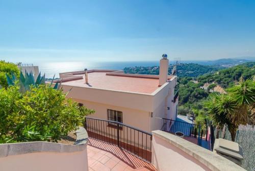 Sant Eloi Villa Sleeps 12 Pool Wifi