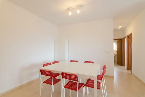Sant Eloi Villa Sleeps 12 Pool Wifi