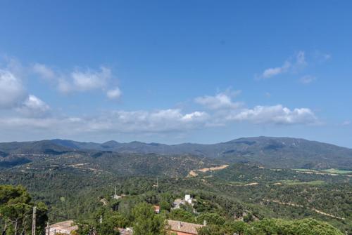 Sant Eloi Villa Sleeps 12 Pool Wifi