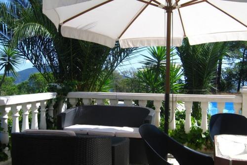 Sant Eloi Villa Sleeps 4 Pool Wifi