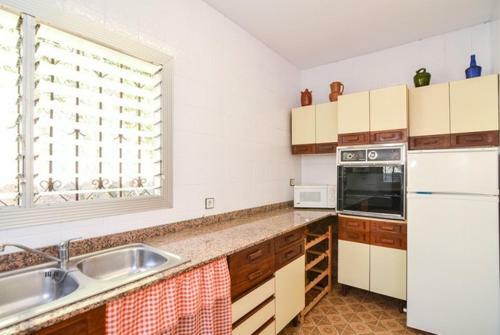 Sant Eloi Villa Sleeps 6 Wifi