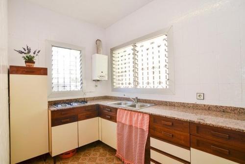 Sant Eloi Villa Sleeps 6 Wifi
