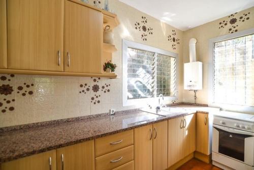 Sant Eloi Villa Sleeps 6 Wifi