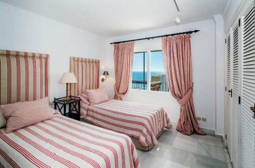 Apartamento Mdm- Beachfront Penthouse In Marbella