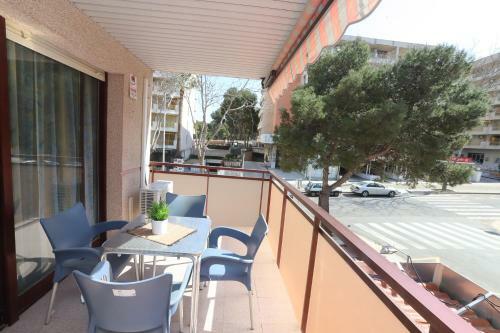 Apartamento Mariposa 1314